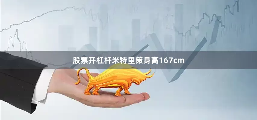 股票开杠杆　　米特里策身高167cm